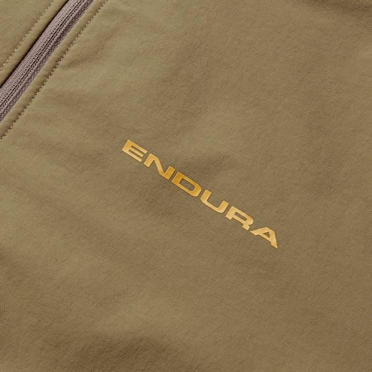 Bluza Endura Singletrack Thermal