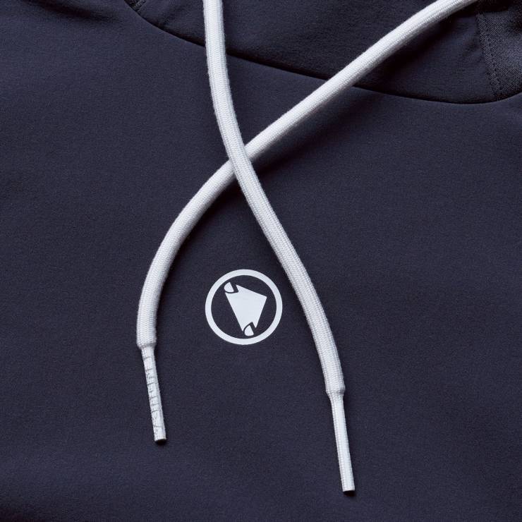 Bluza Endura Trailster Tech Hoodie