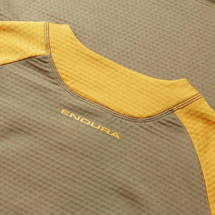 Koszulka Endura Singletrack Fleece