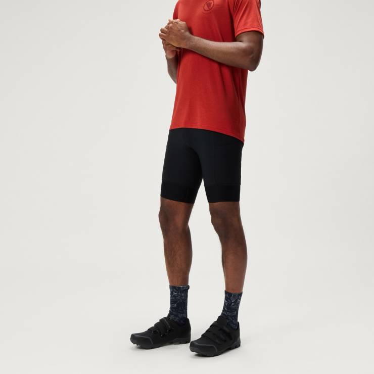 Spodenki Endura Loop Waist Short