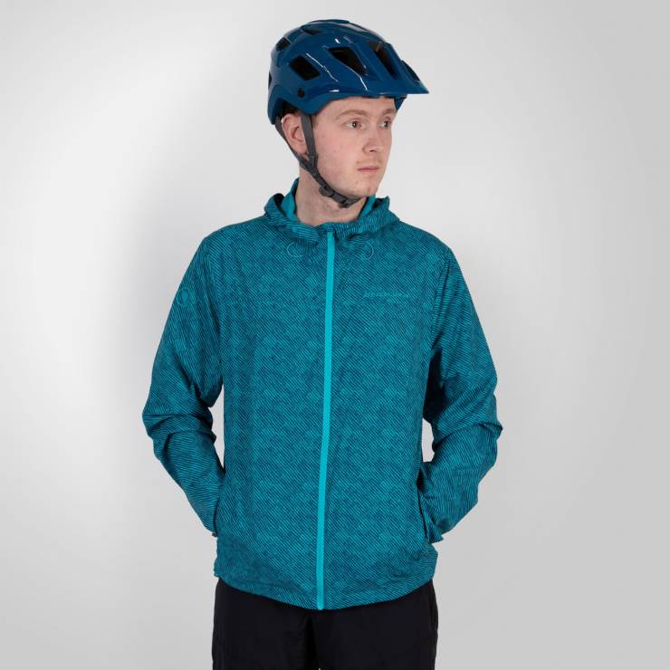 Kurtka Endura Hummvee Windproof Shell