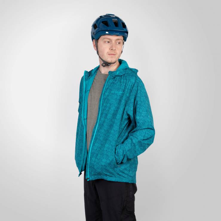 Kurtka Endura Hummvee Windproof Shell