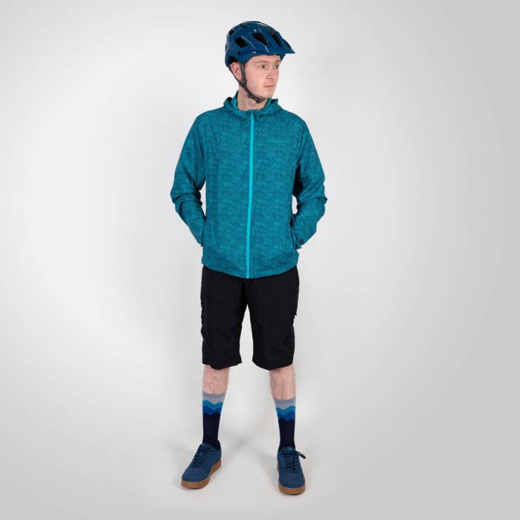 Kurtka Endura Hummvee Windproof Shell