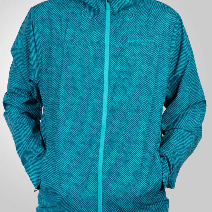 Kurtka Endura Hummvee Windproof Shell