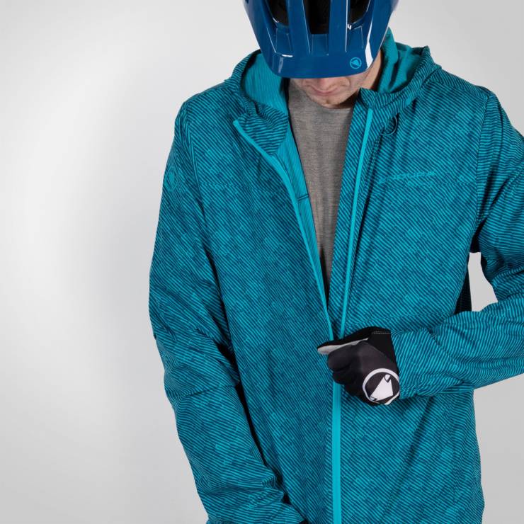 Kurtka Endura Hummvee Windproof Shell