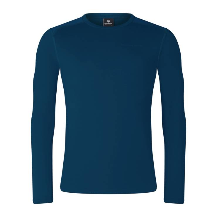 Koszulka Endura Loop L/S Tech Tee