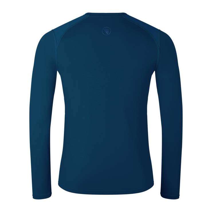 Koszulka Endura Loop L/S Tech Tee