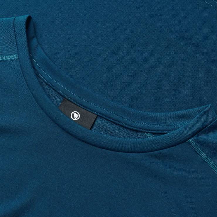 Koszulka Endura Loop L/S Tech Tee