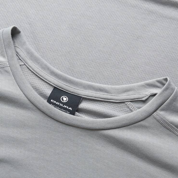 Koszulka Endura Loop L/S Tech Tee