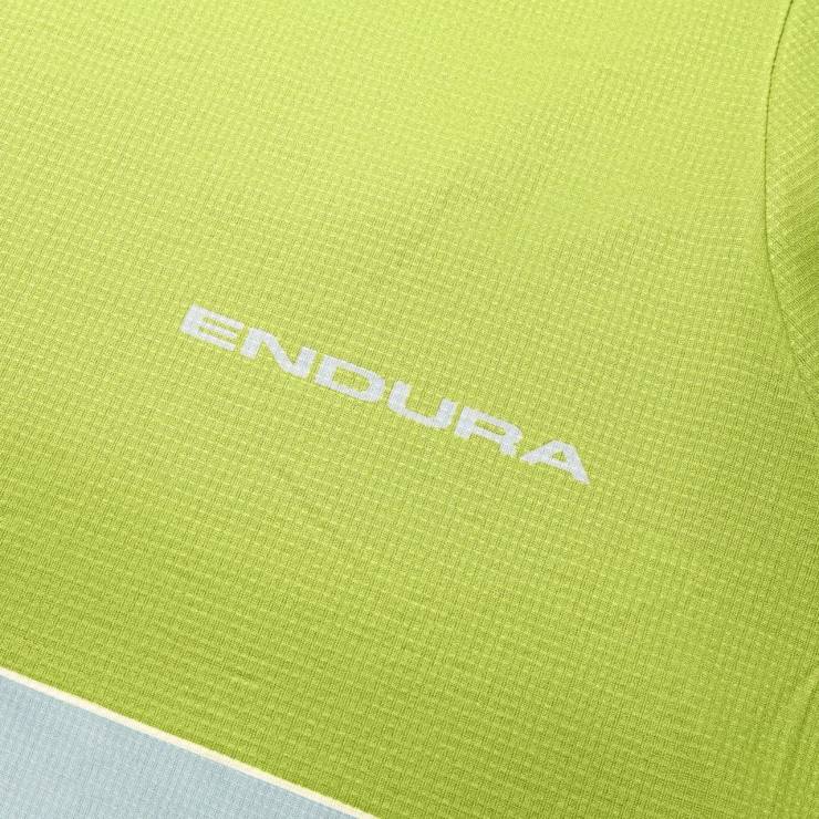 Koszulka Endura Core Printed L/S Tee