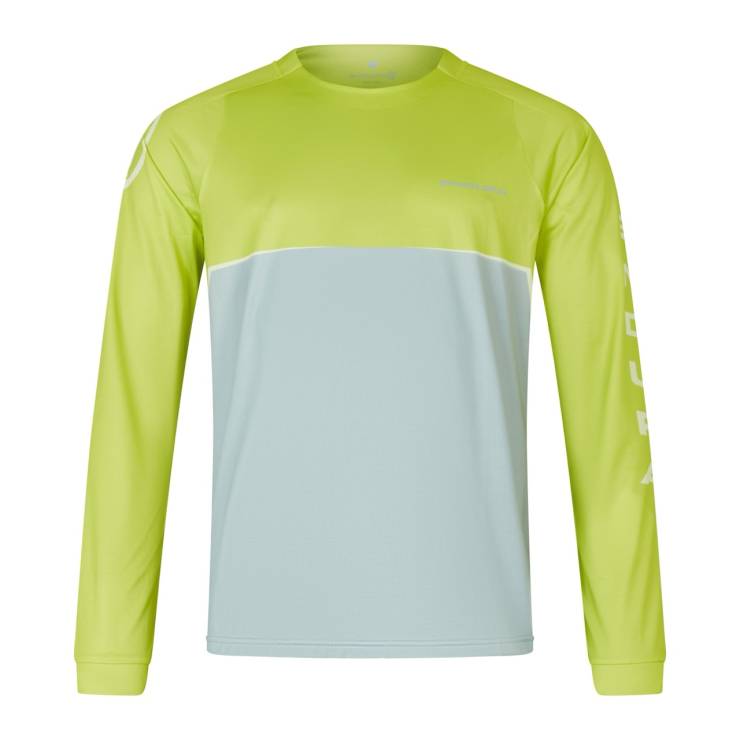 Koszulka Endura Core Printed L/S Tee