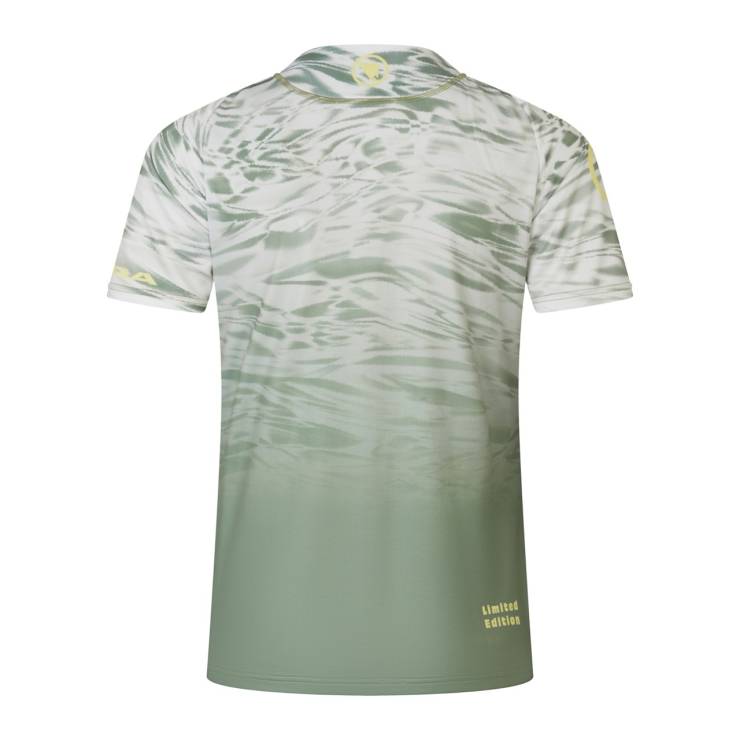 Damska Koszulka Endura Marble Printed S/S Tee LTD