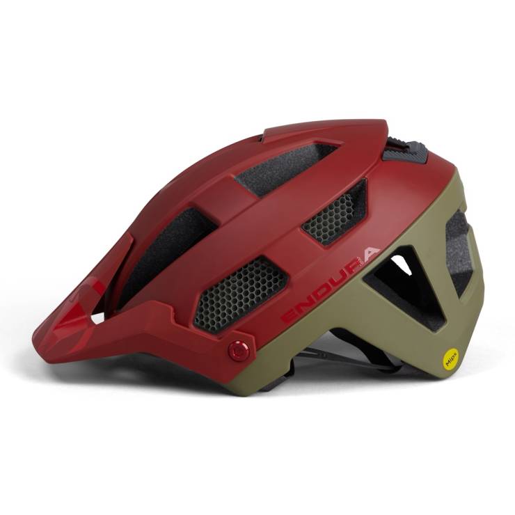 Kask Endura Singletrack MIPS