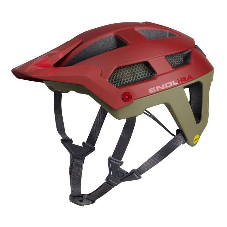 Kask Endura Singletrack MIPS