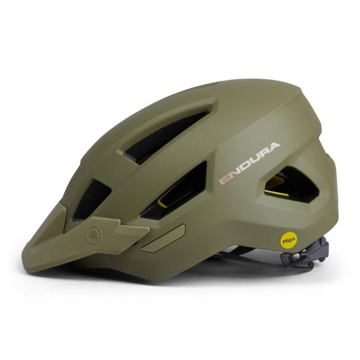 Kask Endura Hummvee II MIPS