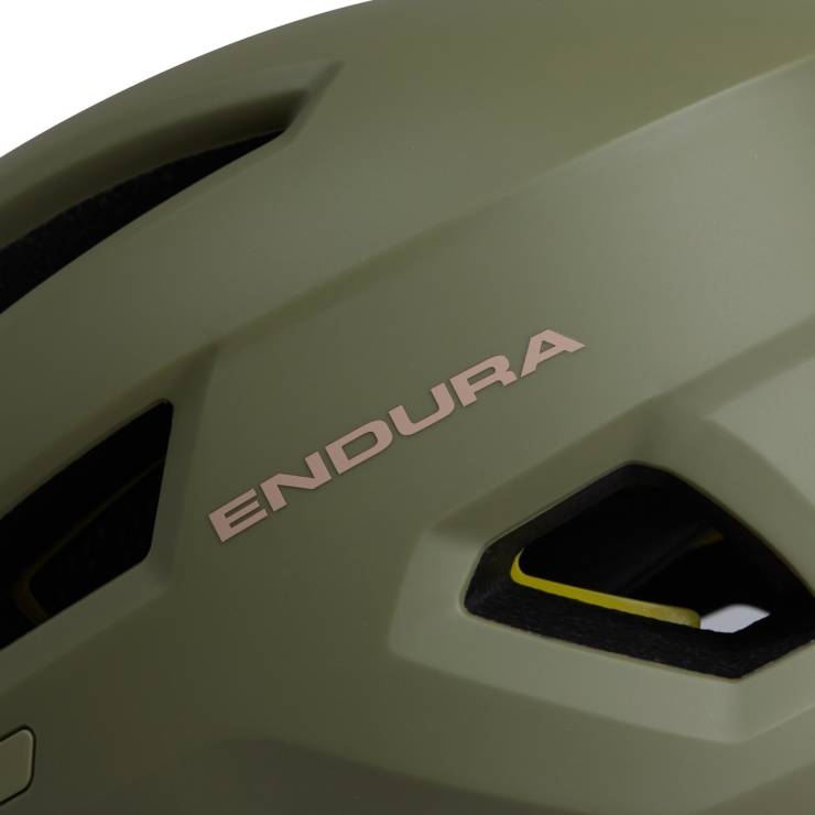 Kask Endura Hummvee II MIPS