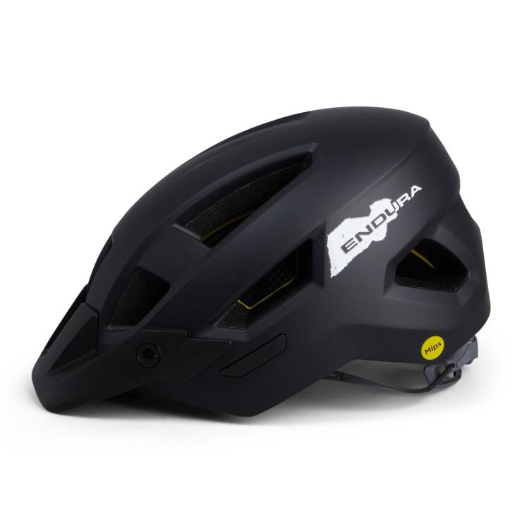 Dziecięcy Kask Endura Hummvee Youth II MIPS