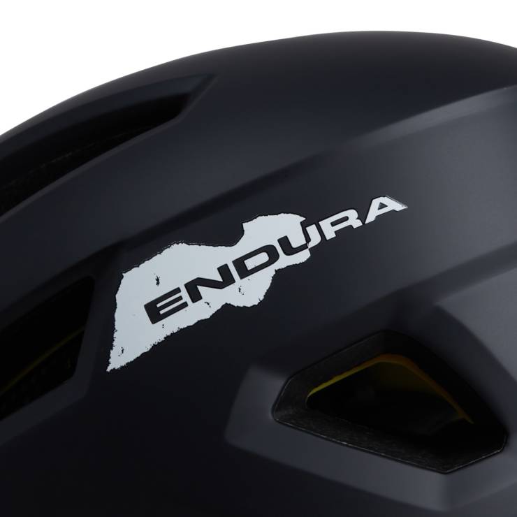 Dziecięcy Kask Endura Hummvee Youth II MIPS