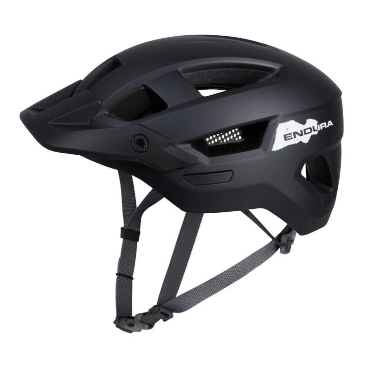 Dziecięcy Kask Endura Hummvee Youth II MIPS