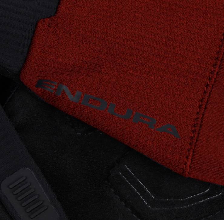 Rękawiczki Endura Loop Mitt (unisex)