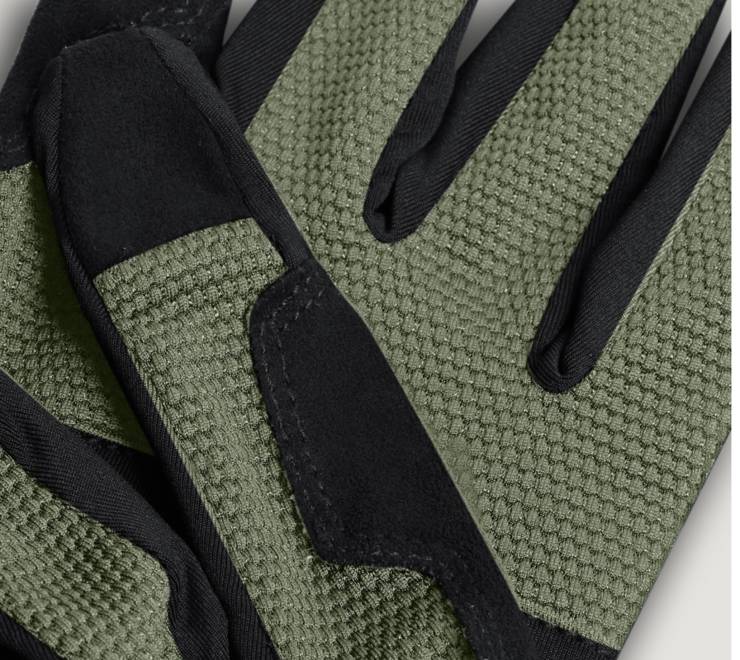 Rękawiczki Endura Loop Full Finger (unisex)