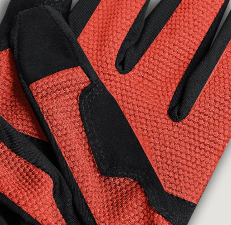 Rękawiczki Endura Loop Full Finger (unisex)