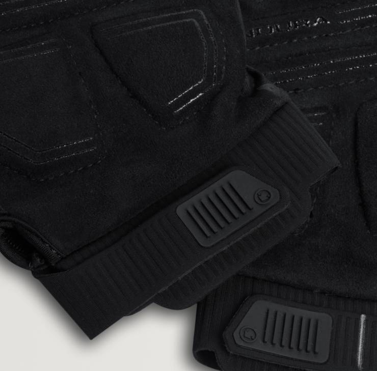Rękawiczki Endura Loop Full Finger (unisex)