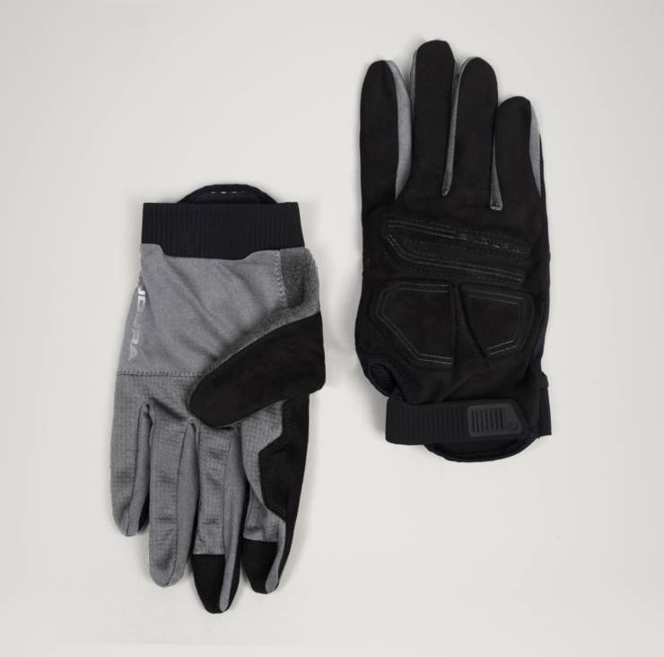 Rękawiczki Endura Loop Full Finger (unisex)