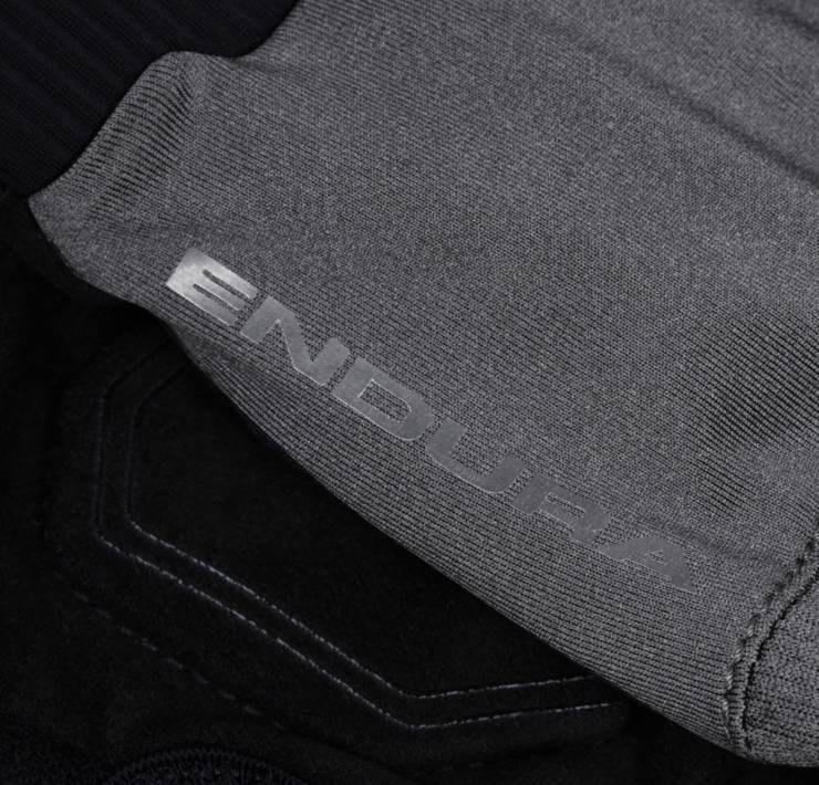 Rękawiczki Endura Loop Full Finger (unisex)