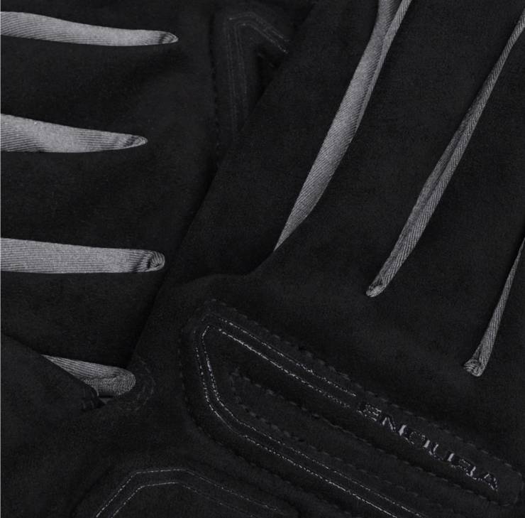 Rękawiczki Endura Loop Full Finger (unisex)