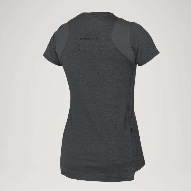 Damska Koszulka Endura SingleTrack S/S