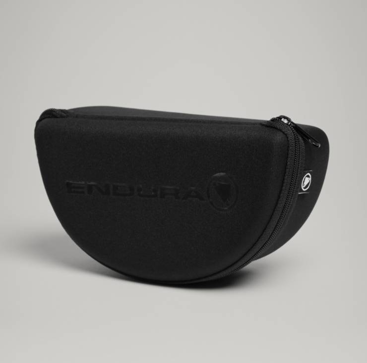 Okulary Endura Pro SL – Fotochrom (3 soczewki w zestawie)