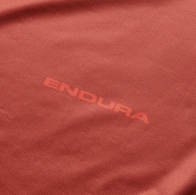 Koszulka Endura Botanic Printed S/S Tee LTD
