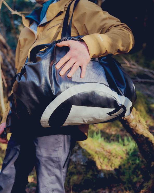 Torba Endura MT500 DIRT BAG