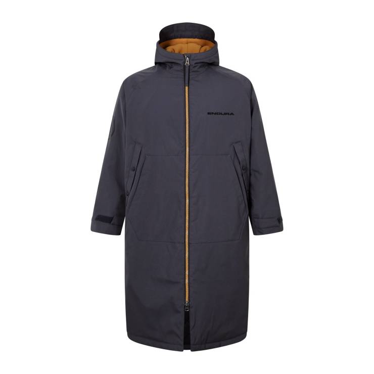 Długa kurtka Endura MT500 DIRT ROBE