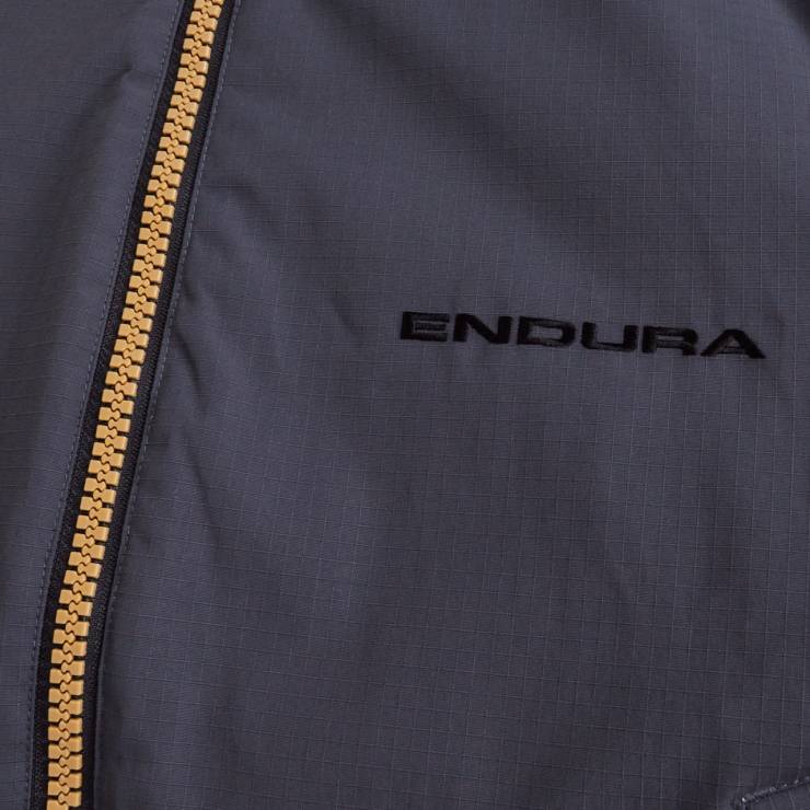 Długa kurtka Endura MT500 DIRT ROBE