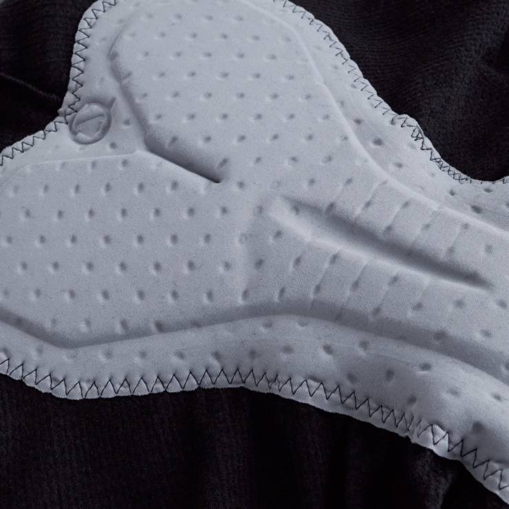 Spodnie wewnętrzne MT500 Thermal Liner Bibtight