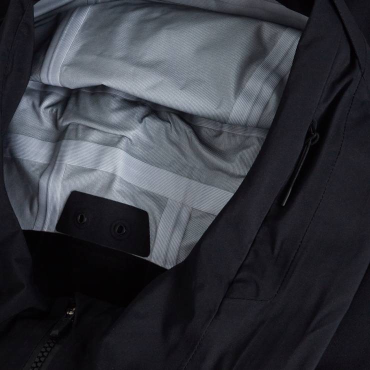 Kurtka wodoodporna Endura MT500 Advanced