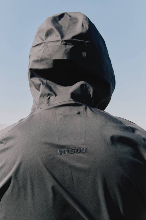 Kurtka wodoodporna Endura MT500 Advanced