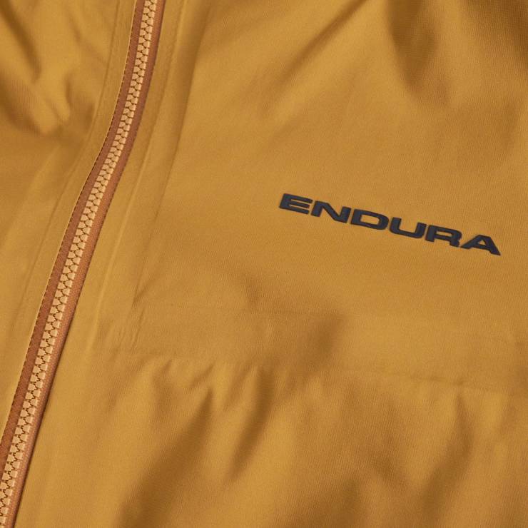 Kurtka wodoodporna Endura MT500 Advanced