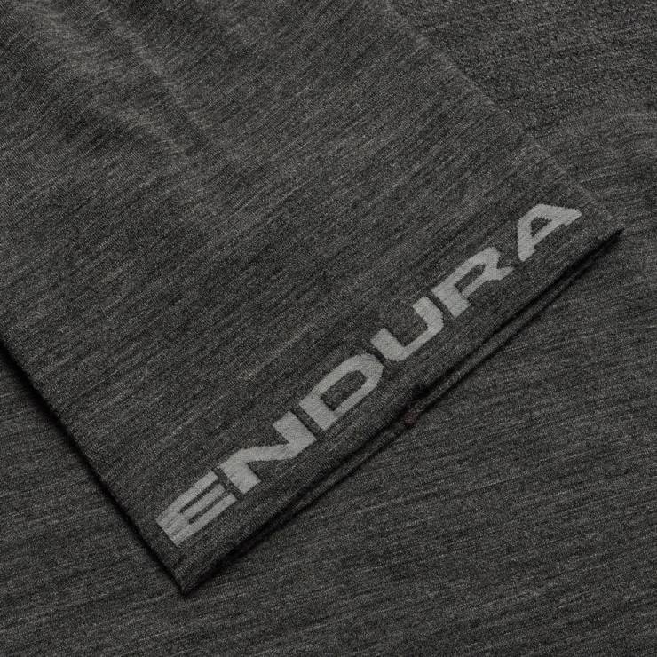 Bielizna termiczna Endura BaaBaa Pro S/S