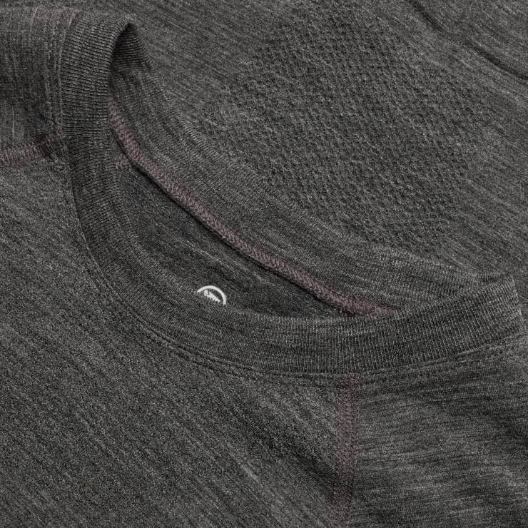 Bielizna termiczna Endura BaaBaa Pro L/S