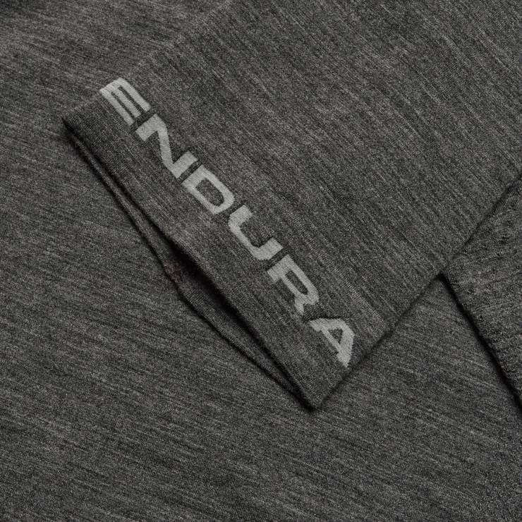Bielizna termiczna Endura BaaBaa Pro L/S