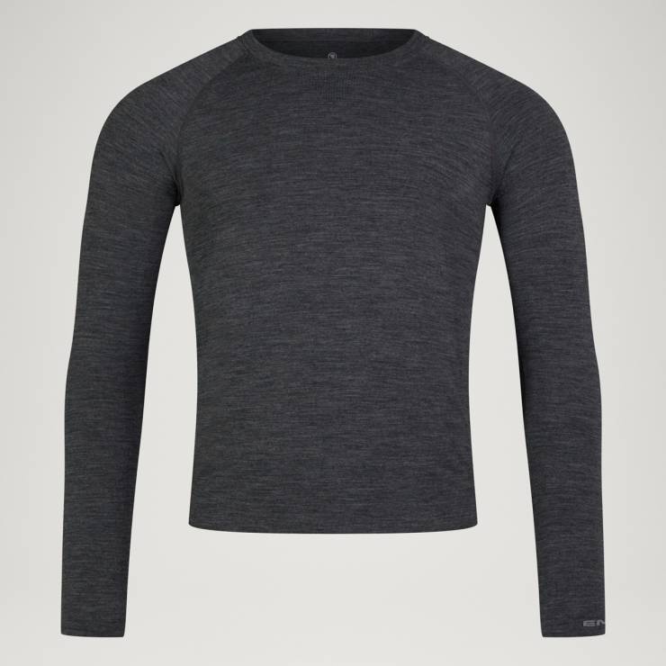Bielizna termiczna Endura BaaBaa Pro L/S