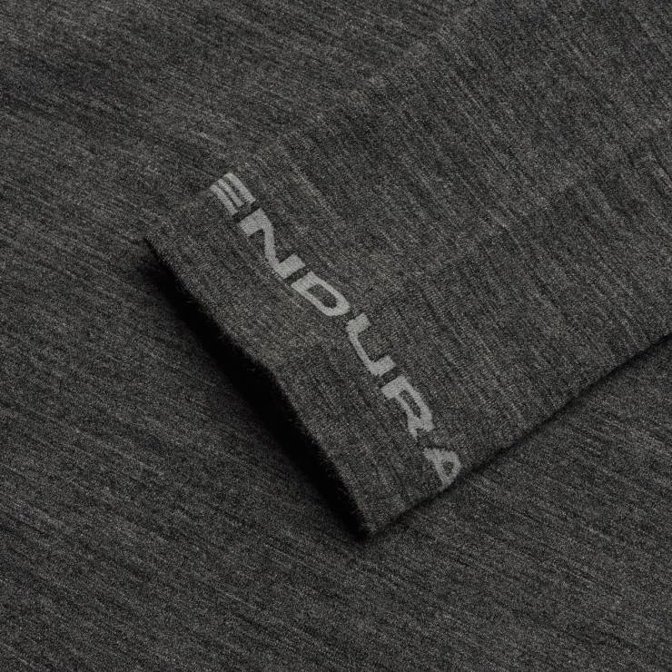 Damska bielizna termiczna Endura BaaBaa Pro L/S