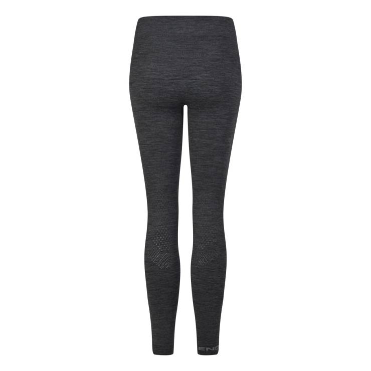 Damskie kalesony termiczne Endura BaaBaa Pro Tights