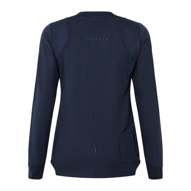 Damska koszulka Endura Singletrack L/S