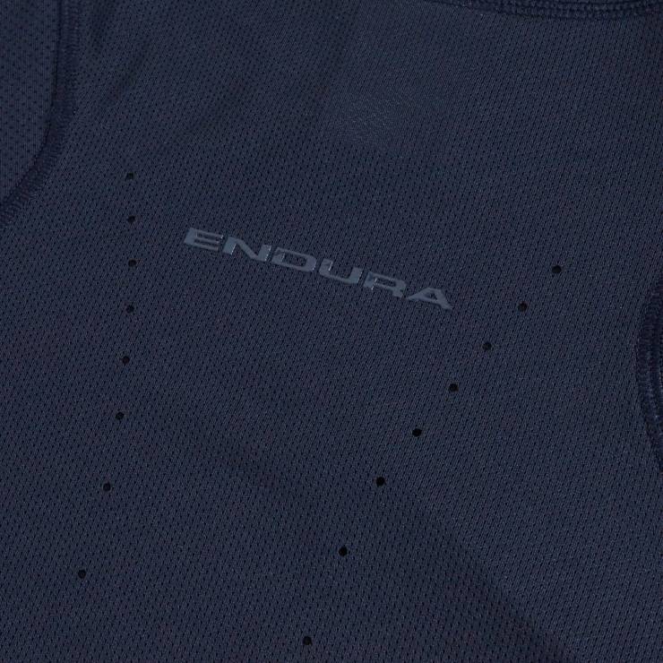 Damska koszulka Endura Singletrack L/S