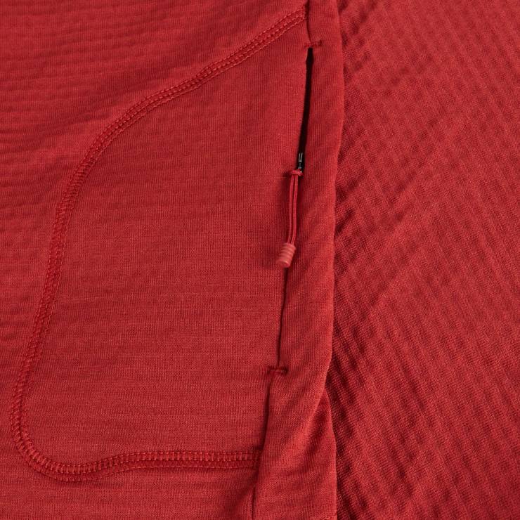 Koszulka Endura Singletrack Fleece