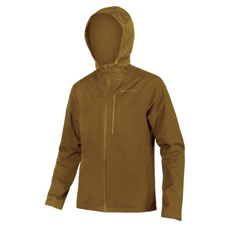 Kurtka Endura Hummvee Hooded